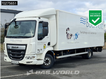 Xe tải hộp DAF LF 210