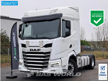 Xe đầu kéo DAF XF 480