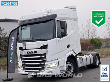 Xe đầu kéo DAF XF 480