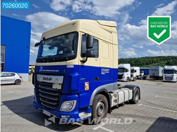 Xe đầu kéo DAF XF 480