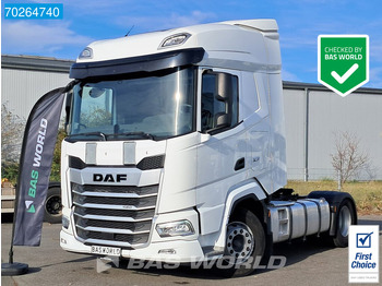 Xe đầu kéo DAF XF 480