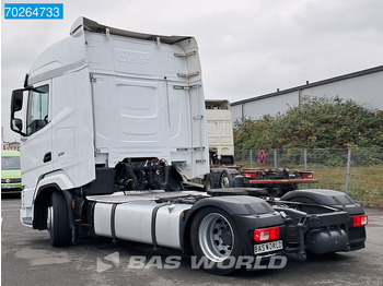 Xe đầu kéo DAF XF 480