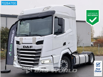 Xe đầu kéo DAF XF 480