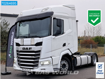 Xe đầu kéo DAF XF 480