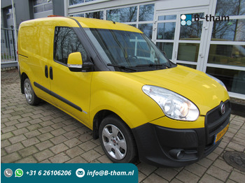 Xe van nhỏ gọn FIAT Doblo Cargo