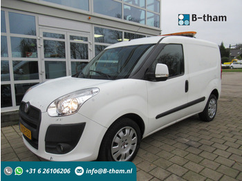 Xe van nhỏ gọn FIAT Doblo Cargo