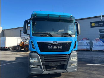 Cho thuê MAN 18.460*TGX*Kipphydraulik*Ex.MAN Servicevertrag*  MAN 18.460*TGX*Kipphydraulik*Ex.MAN Servicevertrag*: hình 2