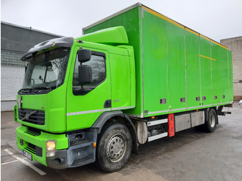 Xe tải hộp VOLVO FE