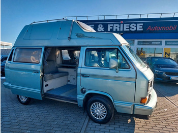 Xe bus mini VOLKSWAGEN T3 Multivan