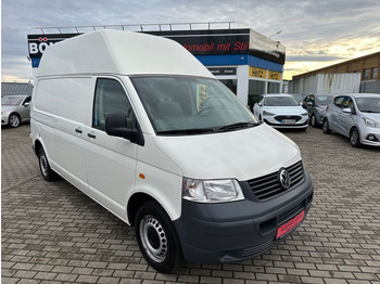 Xe bus mini VOLKSWAGEN Transporter T5