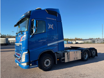 Xe đầu kéo VOLVO FH 500