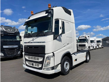 Xe đầu kéo VOLVO FH 500
