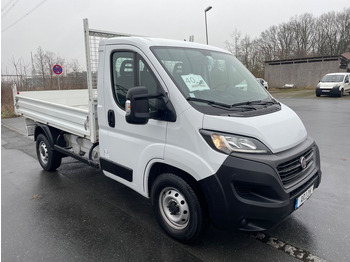 Xe ben nhỏ FIAT Ducato Maxi