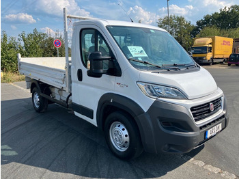 Xe ben nhỏ FIAT Ducato Maxi