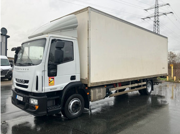 Cho thuê Iveco Eurocargo ML 120 E21 Koffer/LBW/DHOLLANDIA/EU6  Iveco Eurocargo ML 120 E21 Koffer/LBW/DHOLLANDIA/EU6: hình 3