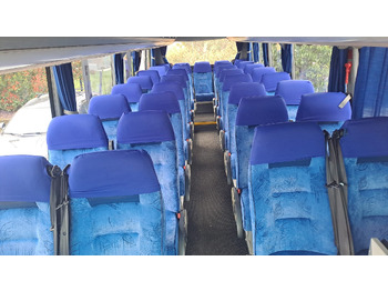 Xe đò sitcar mercedes Marlin: hình 3