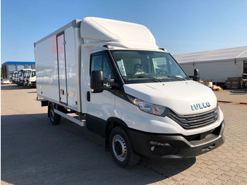 Xe van đông lạnh IVECO Daily 35s18