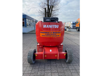 Xe nâng người nhiều khớp nối Manitou 170AETJ-L: hình 2