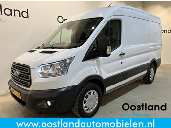 Xe van chở hàng FORD Transit