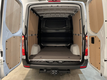 Xe van chở hàng, Xe tải van Mercedes-Benz Sprinter 315 CDI L2H1 RWD DC Dubbel Cabine / Euro 6 / Trekhaak 3500 KG / Airco / Camera / 6 Persoons / 500 KM !! / BPM VRIJ !!: hình 5