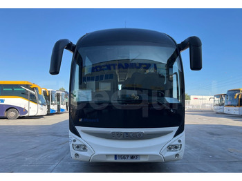 Xe đò IVECO Magelys: hình 2