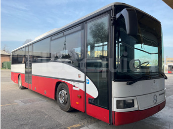Xe bus ngoại ô MERCEDES-BENZ Integro
