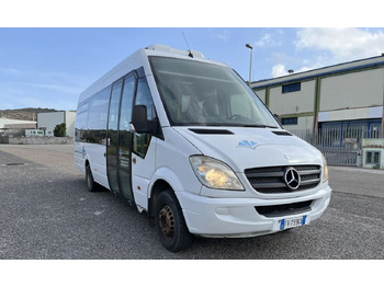 Xe bus mini MERCEDES-BENZ Sprinter