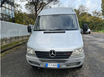 Xe bus mini MERCEDES-BENZ Sprinter