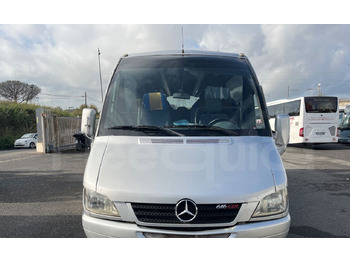 Xe bus mini MERCEDES-BENZ Sprinter