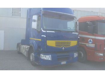 Xe đầu kéo RENAULT Premium 440