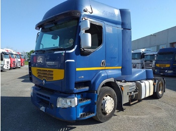 Xe đầu kéo RENAULT Premium 440