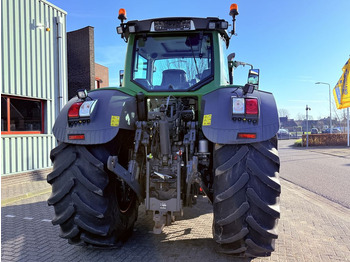 Máy cày Fendt 936 Profi Plus: hình 3