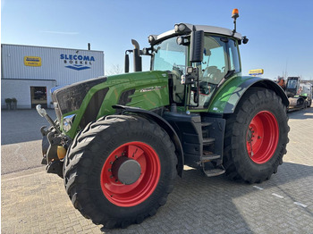 Máy cày FENDT 936 Vario