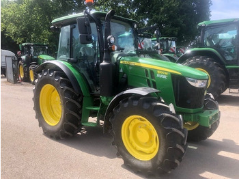 Máy cày JOHN DEERE 5100M