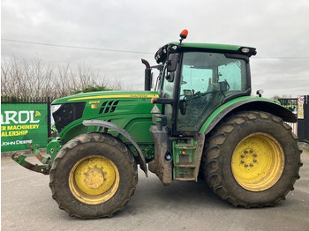 Máy cày JOHN DEERE 6145R