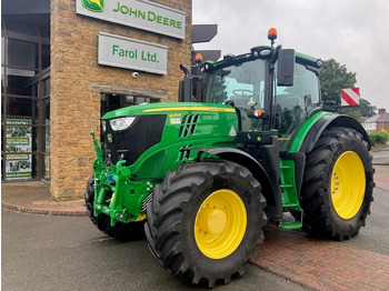 Máy cày JOHN DEERE 6215R