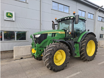 Máy cày JOHN DEERE 6R 155