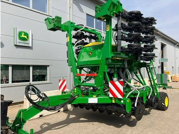 Máy gieo hạt JOHN DEERE