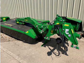 Máy cắt cỏ JOHN DEERE