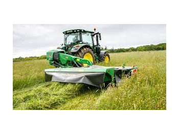 Máy cắt cỏ JOHN DEERE