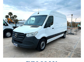 Xe van chở hàng MERCEDES-BENZ Sprinter 314