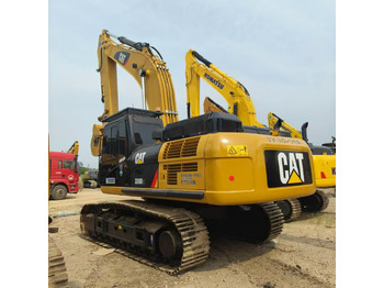 Máy xúc bánh xích CATERPILLAR 336D2: hình 2