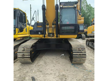 Máy xúc bánh xích CATERPILLAR 336D2: hình 5