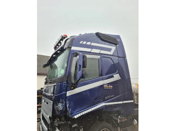 Cabin VOLVO FH 4 EURO 6 XL XXL 2019 ROK: hình 3