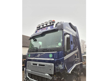 Cabin VOLVO FH 4 EURO 6 XL XXL 2019 ROK: hình 2