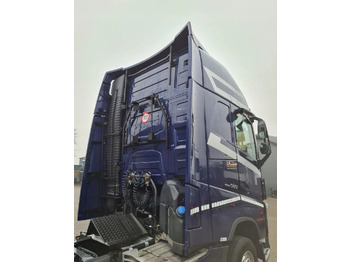 Cabin VOLVO FH 4 EURO 6 XL XXL 2019 ROK: hình 5