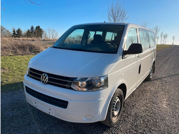 Xe bus mini VOLKSWAGEN Transporter T5