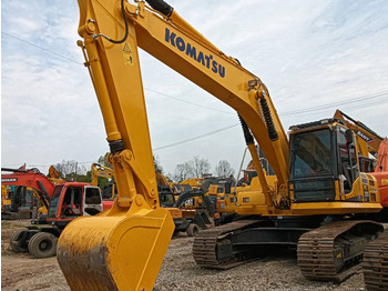 Cho thuê Komatsu PC 210LC Komatsu PC 210LC: hình 1