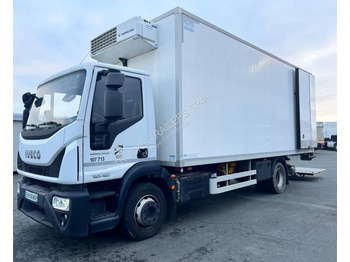 Xe tải đông lạnh IVECO EuroCargo 140E