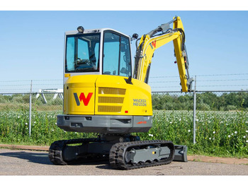 Máy xúc mini WACKER